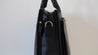 cartable en cuir noir pour ordinateur Katana 31044 -vue détails profil